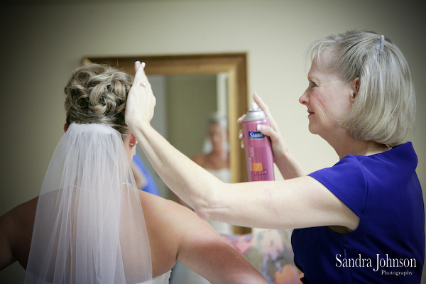Best Tuscawilla Country Club wedding photographer - Sandra Johnson (SJFoto.com)